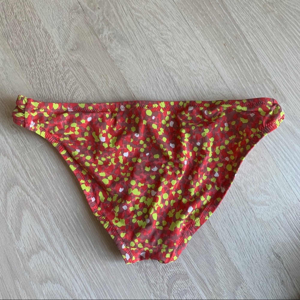 J. Crew bikini bottom